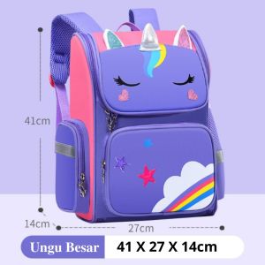 MIKADO - BK120 TAS SEKOLAH TAS RANSEL ANAK TAS ANAK TAS SEKOLAH ANAK TAS ANAK TK TAS RANSEL SEKOLAH