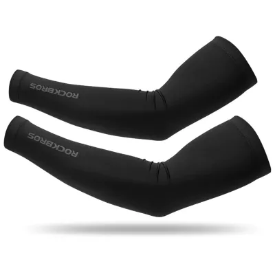 ROCKBROS XT-001 BLACK Arm - Manset Tangan Sepeda
