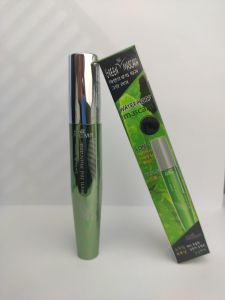 Mascara Trà Xanh Làm Dày và Cong Mi gấp 2 lần Aroma Green Tea Hàn Quốc - Hàng chính hãng B799