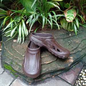 TamaraLine Sandal Selop Karet Pria Dewasa Terbaru Kekinian Remaja Sendal slop Cowok Casual Murah Viral 2022 Grosir 177