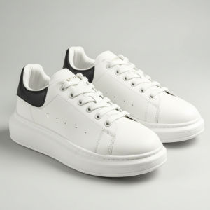 PAULMAY - Sepatu Sneakers Pria Wanita Orlando