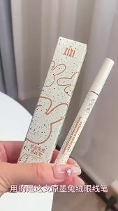Bút Kẻ Mắt XIXI 0.001mm siêu mảnh chống thấm nước chính hãng