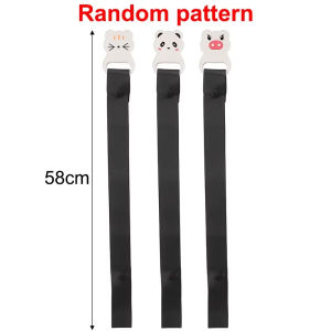 3pcs Hair Bows Organizer Wall Hanging Headband Holder Hair Clip Storage Hanger Space Saving Accessory For Children Girls Room