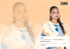 BINI NOTEBOOK PH STAPLED BY PIECE