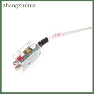 zhangxiuhua 1PC Audio Subwoofer High To Low Frequency Divider Converter Regulator Filter Car Audio CD Amplifier