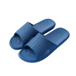 [Free Shipping] Mens Sandals for Indoor Home Use Bathroom Bathing Non-Slip Thick-Soled Slippers Womens Summer Lightweight Slippers