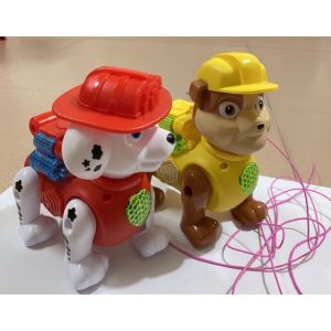 Đồ chơi trung thu - Đèn lồng gấu dâu mẫu mới nhất siêu hot hit