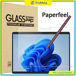 Paperlike Matte Screen Protector for Microsoft Surface Pro 12 4 5 6 7 8 9 10 X Go 2 3 4 Write Draw Film