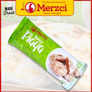 Piaya Mango | Merzci Bacolod Pasalubong | Flat Bread | Sandwich and Filled | Breads | Cookies Snack | Shortbread |