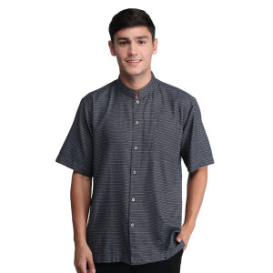 SHOHIB BAJU KOKO/ Baju Muslimin KEMEJA MUSLIM PRIA YASIR