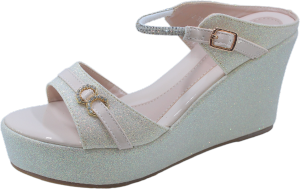 GF Shoe GlamLoop Wedge G 688-382