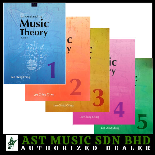 First Steps In Music Theory: Grades 1-5: Grades 1 T... By - Foto 6