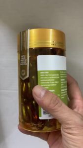 Mầm Đậu Nành Lecithin Healthy Care 1200mg 100 viên - SHOP CHUYÊN CUNG CẤP CÁC SẢN PHẨM CHẤT LƯỢNG CAO ĐƯỢC SĂN ĐÓN ƯA CHUỘNG TRÊN THỊ TRƯỜNG HÀNG CHUẨN ĐẢM BẢO XÀI THÍCH NGAY MỜI KHÁCH YÊU ỦNG HỘ