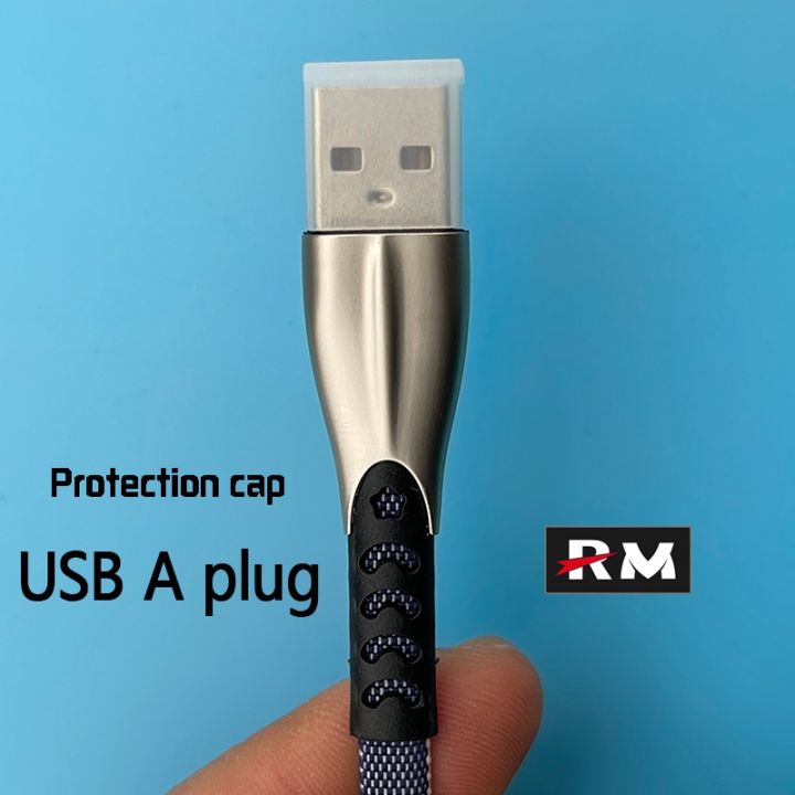 5PCS/10PCS [Pure PE Upgraded Version] USB Cable Plug Anti-Dust ...