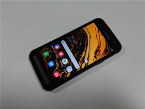 Samsung Galaxy Xcover 4s G398F 5.0 Inches Octa-core 3GB RAM 32GB ROM 16MP Camera Dual SIM Unlocked Android Mobile Phone