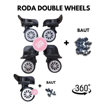 Beli roda stroller hotsell