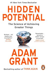 Sách Ngoại Văn - Hidden Potential