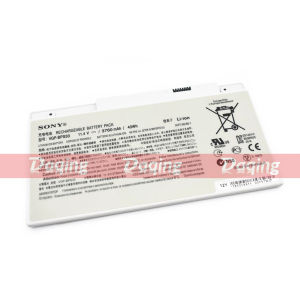 Pin Sony BPS33 SVT-14 SVT-15 T14 T15 SVT14112CXS 43Wh ZIN