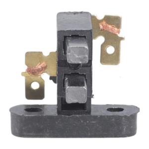 Chuyên nghiệp Máy phát điện phụ kiện 2-3kw 5-8kw kim loại bàn chải sợi carbon Lược điện chủ sở hữu điều chỉnh mạnh mẽ