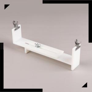 ❣💕WonderfulBuyinge ชุดจิ๊กแบบ DIY เครื่องมือถักเชือกพาราคอร์ดปรับได้