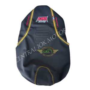 COVER JOK AMPLAS PASIR PREMIUM KINGDRAG VARIO#SCOOPY##MIO#NMAX#PCX#MOTOR BEBEK