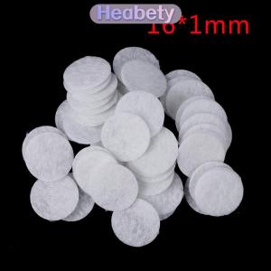 Heabety Microdermabrasion bông bộ lọc thay thế kim cương dermabrasion lột da