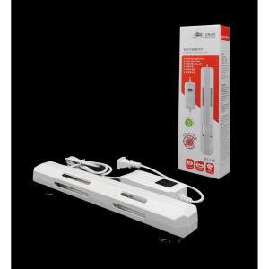 "Hoàn tiền đến 10%" Đèn UV Hồ Cá Có Hẹn Giờ Baoyu BY-198 5W 7W 9W 11W