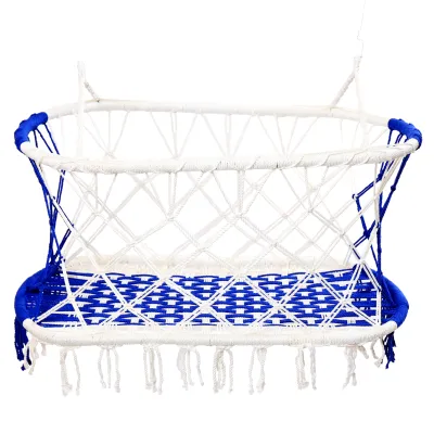 Baby duyan super pino masinsin LONG HANDLE with Metal stand and Swing chair cloth