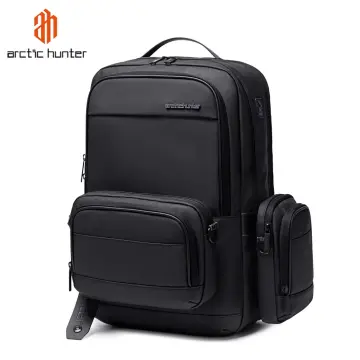 Shop Arctic Hunter B00483 online Arctic Hunter B00483 3In1 Waterproof Anti Theft Laptop Backpack Usb Charging Port Lazada .ph