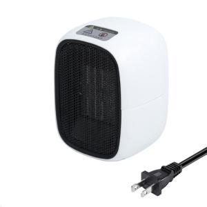 Space Warmers for Indoor Use Adjustable Compact Safety Electric Warmer with Overheat defense and Tip-Over defense
