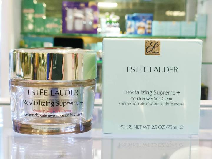 Estée Lauder Revitalizing Supreme+ 75 Ml www.lazada.co.th