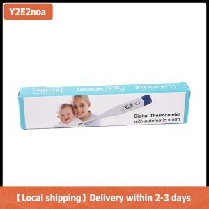 【Local shipping】 Portable Accurate Thermometer Electronic Digital Lcd Screen Celsius Thermometer