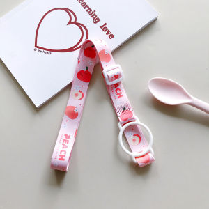 480ml Fruit Plastic Water Bottle BPA Free Portable Water Bottles Cute Leak Proof Travel Drinking Bottle Shaker For Girl Kids Cup COD