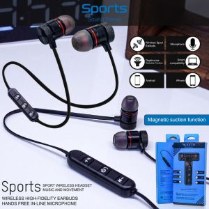 Promo termurah hf bluetooth magnet sport
