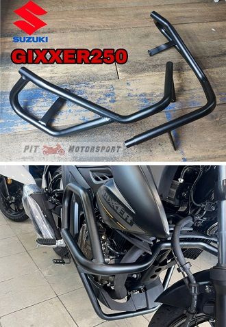 Courtesyhonda Suzuki Gixxer 250 Bs4 Sf 150 Suzuki Gixxer Sf 250 - Main Image