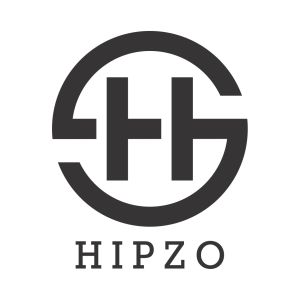 Sepatu Pria Hipzo M039 Formal Sneakers Original NEW!!! - Leather Stitching, Non-slip Rubber Sole - Available in Hitam, Army, Coklat (SIZE) - Under MODERN SHOES GROUP Management