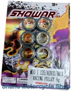 Showar Flyball For Nmax/Mio i 125/Aerox