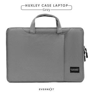 EVERNEXT - TAS LAPTOP WATERPROOF SOFT CASE LAPTOP MACBOOK ANTI AIR 14"-15" PELINDUNG LAPTOP