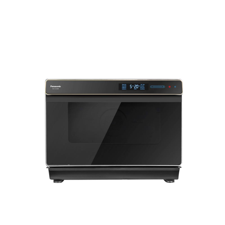 Panasonic NU-SC300 Cubie Oven (30L) 30 Menu NU-SC300BMPQ | Lazada