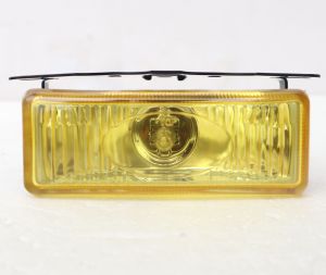 Sub Zero Car Foglamp Fog light SZ-1118 12V Rectangle 2pcs/set