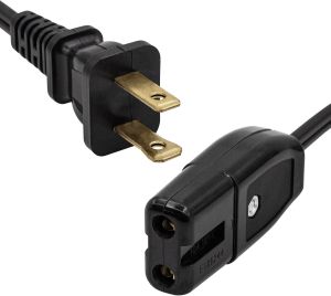 New 1/2 inch 2ft Replacement Cord Presto Super Speed Coffee Pot Percolator Cord