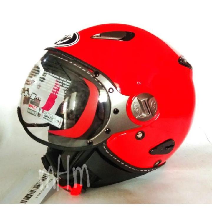 HELM KYT ELSICO ORIGINAL 100 Lazada Indonesia