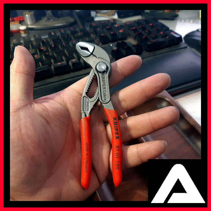 87 01 on sale 125 knipex