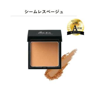 【Direct from Japan】&be Pressed Cheek Seamless Pink/Seamless Beige