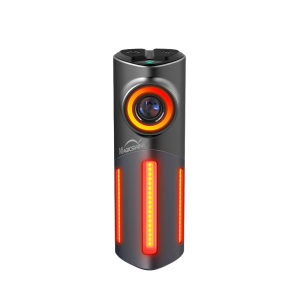 MagicShine SEEMEE DV Camera Rear Light Recorder | Capture Critical Information | Dual Usage Taillight & Camera Recording | IPX6 Waterproof | Type-C