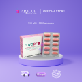 Myopro. 