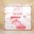 Plastic Sando Bag Jumper White Clear Mini Tiny Medium Large  APPROX. 100 Pcs/Pack - ThePlasticPlace. 