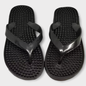 Sandal Terapi Rematik Jepit Sendal Pijat akupuntur Kesehatan duri size 9 10.5 segala penyakit