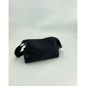 JIELSHI AZARA V9055# - Tas Selempang Wanita - Slingbag Cewek Bahan Parasut Premium Anti Air Bisa COD