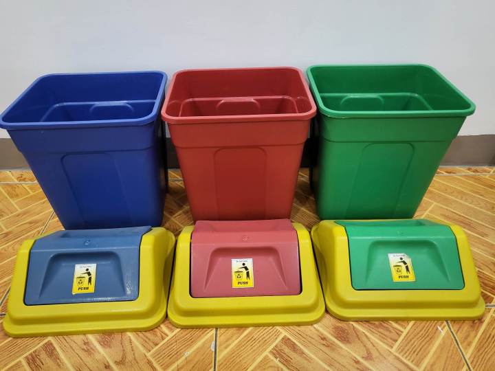 Garbage bins deals for sale